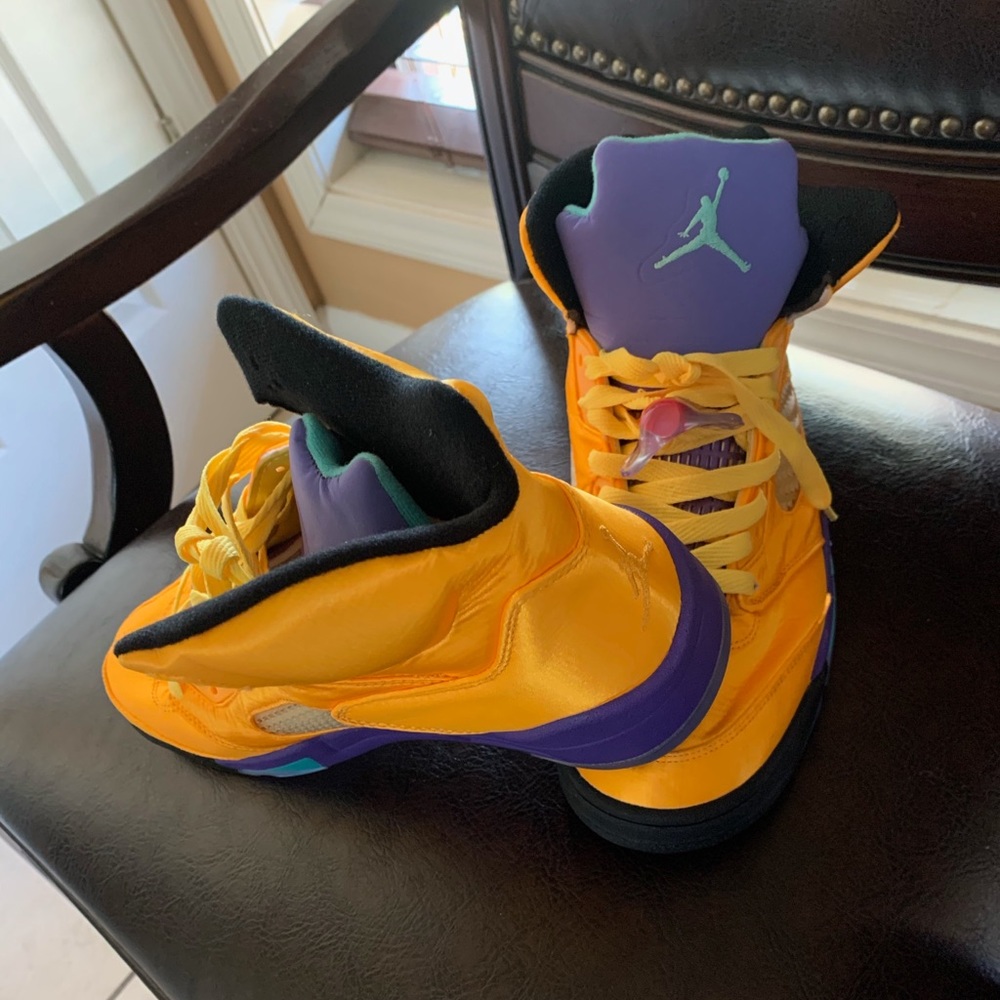 Men's Jordan